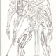 Illustration for article titled The Cowboys Aliens Movie That Never Was